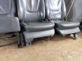 салон (комплект сидений) Mercedes-Benz M-Класс W163 2001, 3.2 л., M 112.942, бензин, АКПП, внедорожник 5 дв. - фото №9