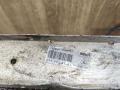 интеркулер Mercedes-Benz Vito W638 2000, 2.2 л., OM 611.980, дизель, МКПП, микроавтобус, 6385012901 - фото №2