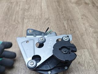 моторчик заднего стеклоочистителя (дворника) Peugeot 407 1 поколение 2008, 2.0 л., дизель, МКПП, универсал, 54906212, 064650088000