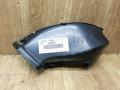 воздуховод печки Peugeot 3008 1 поколение 2013, 1.6 л., дизель, МКПП, минивэн, 25015053 - фото №2