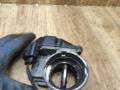 заслонка дроссельная Volkswagen Touran 1 поколение 2004, 2.0 л., BMM, дизель, МКПП, минивэн, 03G128063G - фото №3
