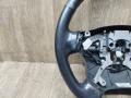 руль Hyundai Santa Fe 2 поколение (CM) 2005, 2.2 л., дизель, АКПП, внедорожник 5 дв., 561002B000 - фото №3