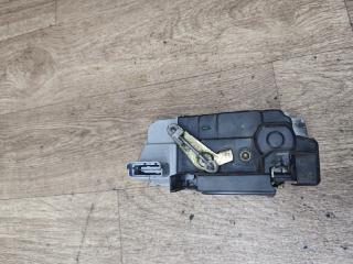 замок двери задней левой Citroen C5 1 поколение 2001, 2.0 л., дизель, МКПП, хетчбэк 5 дв.