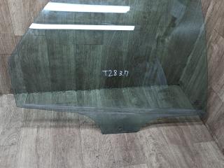 стекло двери задней правой Citroen C5 1 поколение 2001, 2.0 л., дизель, МКПП, седан