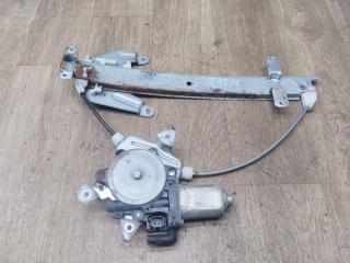 стеклоподъемник электрический задний левый Nissan Maxima A33 2002, 2.0 л., VQ20DE, бензин, АКПП, седан