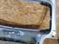 крышка багажника (дверь 3-5) Volkswagen Touran 1 поколение 2004, 2.0 л., BMM, дизель, МКПП, минивэн - фото №15