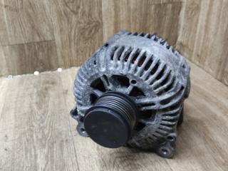 генератор Volkswagen Passat B6 2008, 2.0 л., дизель, МКПП, универсал, 021903026L