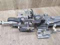 рулевая колонка Hyundai Santa Fe 2 поколение (CM) 2005, 2.2 л., дизель, АКПП, внедорожник 5 дв. - фото №3