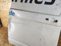 дверь сдвижная Volkswagen Transporter T5 2003, 1.9 л., AXC, дизель, МКПП, микроавтобус - фото №4