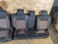 салон (комплект сидений) Lada Vesta 1 поколение 2017, 1.6 л., бензин, МКПП, седан - фото №7