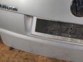 крышка багажника (дверь 3-5) Volkswagen Touran 1 поколение 2004, 2.0 л., BMM, дизель, МКПП, минивэн - фото №7