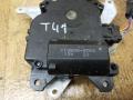 моторчик заслонки печки Toyota Corolla Verso 2 поколение AR10 2007, 2.2 л., дизель, МКПП, передний привод, 113800-2760 - фото №2