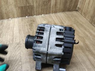 генератор Peugeot 407 1 поколение 2008, 2.0 л., дизель, МКПП, универсал, 9661544880