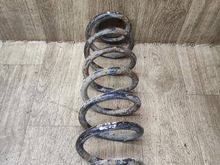 пружина задняя Volkswagen Passat B6 2008, 2.0 л., дизель, МКПП, универсал