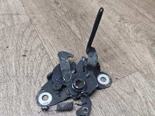 замок капота Citroen C5 1 поколение 2001, 2.0 л., дизель, МКПП, лифтбэк