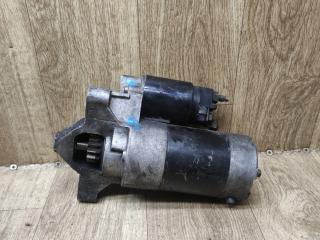 стартер Citroen C5 1 поколение 2001, 2.0 л., дизель, МКПП, лифтбэк