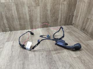 дверная проводка Mercedes-Benz M-Класс W163 2001, 3.2 л., бензин, АКПП, внедорожник 5 дв., A1635400608