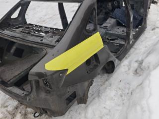 крыло заднее правое Lada Vesta 1 поколение 2019, 1.6 л., бензин, МКПП, седан