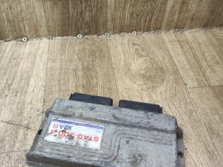 блок управления ГБО Nissan Almera G15 2015, 1.6 л., бензин, МКПП, седан