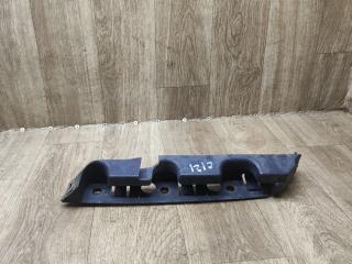 крепление бампера Peugeot 407 1 поколение 2008, 2.0 л., дизель, МКПП, универсал, 9644645780