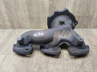 коллектор выпускной Nissan Maxima A33 2002, 2.0 л., VQ20DE, бензин, АКПП, седан