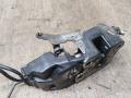 замок двери передней правой Toyota Carina E 1 поколение T190 1995, 1.8 л., 7A-FE, бензин, МКПП, универсал, передний привод - фото №7