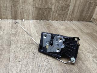 замок двери передней левой Lada Vesta 1 поколение 2017, 1.6 л., бензин, МКПП, седан, 8450007735