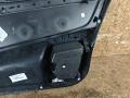 обшивка двери передняя левая Peugeot 407 1 поколение 2008, 2.0 л., дизель, МКПП, универсал - фото №5