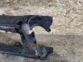 балка подвески передняя (подрамник) Mercedes-Benz M-Класс W163 2001, 3.2 л., бензин, АКПП, внедорожник 5 дв. - фото №2