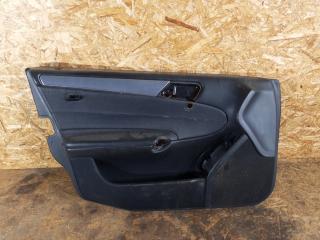 обшивка двери передняя левая Mercedes-Benz C-Класс W203/S203/CL203 2003, 2.2 л., OM 611.962, дизель, АКПП, универсал