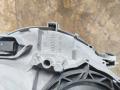 фара правая Mercedes-Benz C-Класс W203/S203/CL203 2003, 2.2 л., OM 611.962, дизель, АКПП, универсал, A2038200251 - фото №6