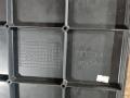 пол багажника Toyota Corolla Verso 2 поколение AR10 2007, 2.2 л., дизель, МКПП, передний привод, 58412-0F010 - фото №4