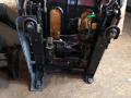 салон (комплект сидений) Mercedes-Benz M-Класс W163 2001, 3.2 л., M 112.942, бензин, АКПП, внедорожник 5 дв. - фото №20