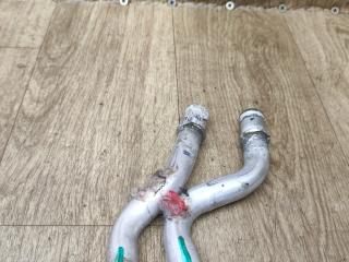 патрубок отопителя (печки) Mercedes-Benz M-Класс W163 2001, 3.2 л., бензин, АКПП, внедорожник 5 дв.