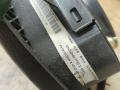 подушка безопасности водителя Alfa Romeo 166 1 поколение 1999, 2.0 л., Ti, бензин, МКПП, седан - фото №6