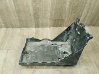 полка аккумулятора Peugeot 3008 1 поколение 2013, 1.6 л., дизель, МКПП, минивэн, 9663615380