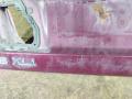 крышка багажника (дверь 3-5) Toyota Carina E 1 поколение T190 1995, 1.8 л., 7A-FE, бензин, МКПП, седан - фото №6