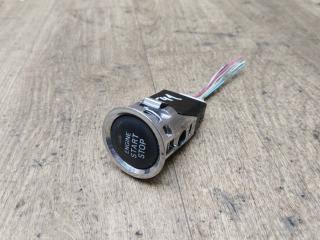 кнопка запуска двигателя Toyota Corolla Verso 2 поколение AR10 2007, 2.2 л., дизель, МКПП, передний привод, 684-2K7D0, 15A7101