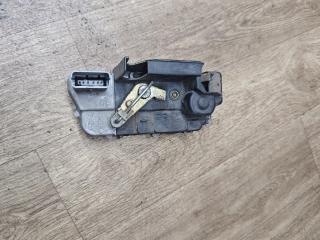 замок двери задней правой Citroen C5 1 поколение 2001, 2.0 л., дизель, МКПП, хетчбэк 5 дв.