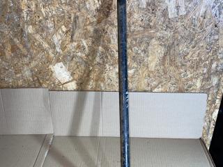 рычаг задний правый Opel Astra J 2011