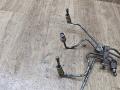 трубка ТНВД Nissan Patrol Y61 2001, 3.0 л., ZD30DDTi, дизель - фото №4