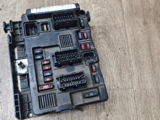 блок предохранителей Citroen C5 1 поколение 2001, 2.0 л., дизель, МКПП, седан