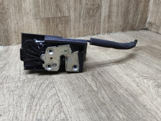 замок двери задней левой Lada Vesta 1 поколение 2017, 1.6 л., бензин, МКПП, седан, 8450007867