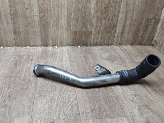 трубка охлаждающей жидкости Peugeot 407 1 поколение 2008, 2.0 л., дизель, МКПП, универсал
