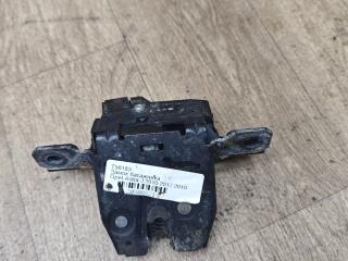 замок багажника Opel Astra J 2011, 1.3 л., дизель, МКПП, хетчбэк 5 дв.