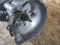 КПП механическая (МКПП) Hyundai Galloper 2 поколение 1998, 2.5 л., дизель, МКПП, внедорожник 5 дв. - фото №3