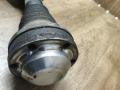 полуось передняя правая (приводной вал, ШРУС) Volkswagen Passat B6 2008, 2.0 л., дизель, МКПП, универсал, 1K0407272EN - фото №6