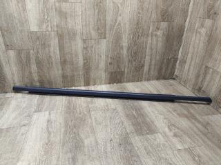 молдинг стекла двери задней Lada Vesta 1 поколение 2017, 1.6 л., бензин, МКПП, седан