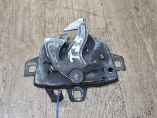 замок капота Alfa Romeo 166 1 поколение 1999, 2.0 л., Ti, бензин, МКПП, седан