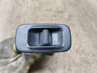 кнопка стеклоподъемника двери задней правой Toyota Carina E 1 поколение T190 1995, 1.8 л., 7A-FE, бензин, МКПП, универсал, передний привод, 2596
